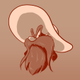 Illustration for article titled Famous characters look more badass with cool beards on them